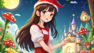 摩羯座女生很爱交朋友吗