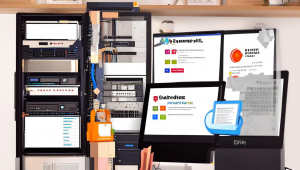 文心一言上市时间成谜，何时能与大众见面引发期待