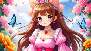 水瓶座女人不能缺的自由灵魂、独特思维与真挚情谊