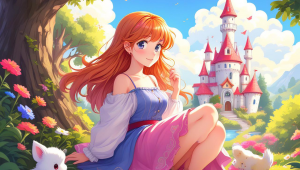 培养双鱼座男孩子的秘诀:从性格塑造到兴趣激发的全攻略