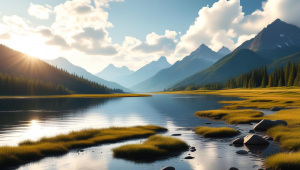 摩羯座、射手座与白羊座的适配度大揭秘