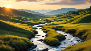 水瓶座永远是快乐的吗？揭开这一星座乐观表象下的真实情绪密码