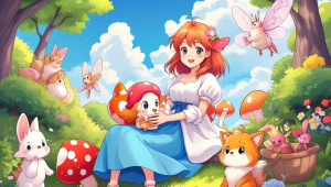 双鱼座偏爱新鲜感，生活因新而精彩