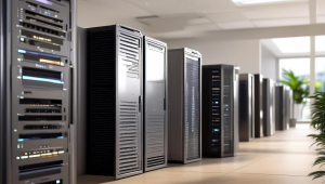 解忧:深度解析其服务器设置背后的秘密与优势