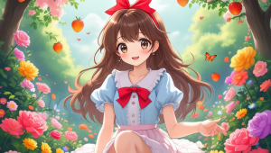 巨蟹座的脸适配发型大揭秘,找到专属你的迷人造型!