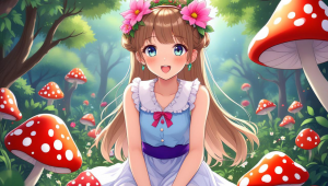 狮子座女喜欢被叫的爱称有哪些