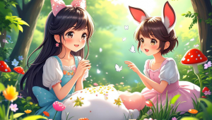 水瓶座被暗恋后的神秘反应：心动涟漪还是冷静旁观？