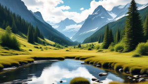 摩羯座女生会相互吸引吗？揭秘星座同频背后的神秘引力