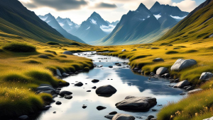 水瓶座适合养黑柴吗？解析水瓶座与黑柴的适配原因