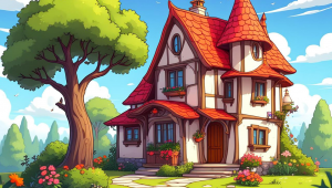 天蝎座的五行元素揭秘：探寻神秘星座背后的元素密码