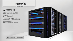 美国能否控制域名服务器？