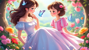 天秤座为何如此美丽?探寻其魅力所在