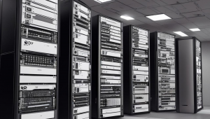 没有域名主机能否实现上网?