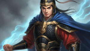 除了熟知的那些，还有天蝎座的明星吗？