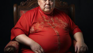 水瓶座最害怕什么人呢：探究其内心深处的恐惧对象