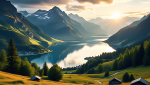 探秘天蝎座男朋友：他们究竟是什么样的人？