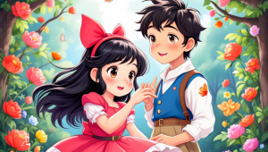 水瓶座女与白羊座男的相配程度探讨