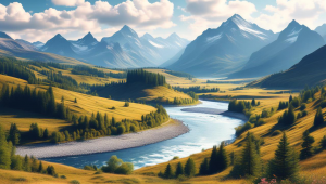 摩羯座女生是否喜欢被感动？探寻她们内心的情感密码