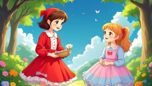 水瓶座女儿的性格特点及优势