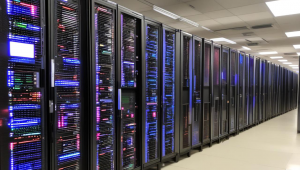 服务器改水冷可行吗？探讨改造利弊与可行性要点