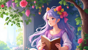 天秤座是否喜欢香槟玫瑰?