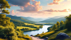 青岛景点大汇总，打卡绝美海滨之城的宝藏旅游地