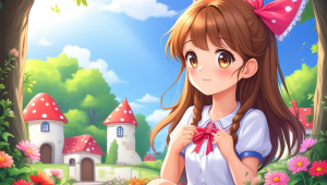 处女座的圣母情结究竟是怎样的呢