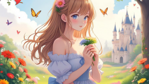 处女座说爱你，这些巧妙回复方式助你轻松应对甜蜜时刻