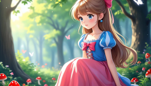 处女座适合什么发型最好看