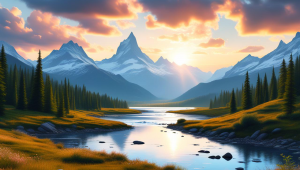 水瓶座见面的样子：独特姿态、别样神情与专属氛围全揭秘