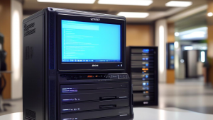 lwip只能做一个服务器吗