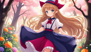 水瓶座的心之所向：一场随心所欲、探寻未知的梦幻旅游之旅