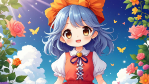 O型血双鱼座：看似温柔的TA，实则也会尖锐吗？