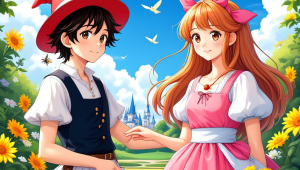 去找处女座男生会怎么样?一场未知邂逅的奇妙预演