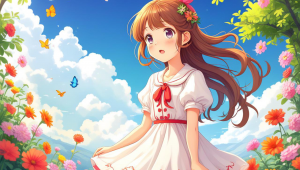 双鱼座男人是否真的喜欢大胸？