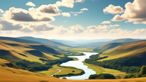 男天蝎座的人:神秘、热情与坚韧