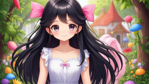 白羊座的人长得很漂亮吗?