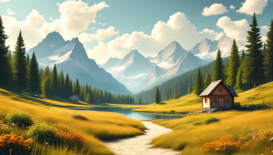 天蝎座最旺财运的因素揭秘：什么能让财富滚滚来？