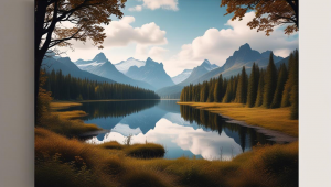 双鱼座追摩羯座男攻略：用真心与耐心敲开他的心门