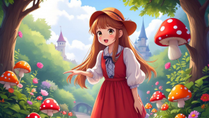 当热情狮子座女生悄悄暗恋你,该如何应对?