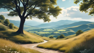 摩羯座女生真的不合群吗？揭开她们社交背后的神秘面纱