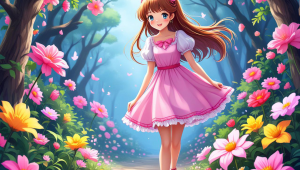 你们喜欢射手座女生吗？是魅力无限还是另有别样故事？