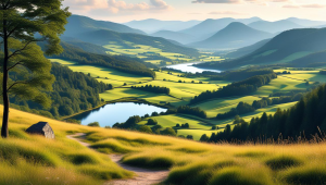 摩羯座女生：在羡慕他人中探寻自我独特的光芒