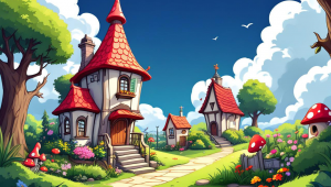 巨蟹座女生的玩笑世界:那些轻松有趣又暖人心扉的欢乐日常