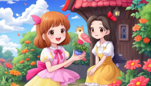 巨蟹座喜欢的女性类型及特点