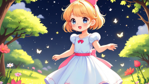 揭秘处女座偏爱的扎发造型，优雅精致尽显独特魅力