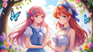 天秤女与双鱼座男，这一对究竟配不配？