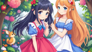 金狮子的处女座:探寻这独特组合背后隐藏的星座奥秘