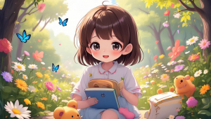 处女座女生说话很认真吗？