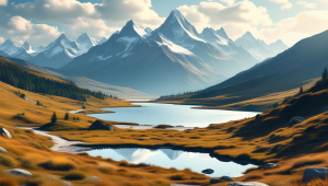 摩羯座的一生孤苦吗？探寻其命运轨迹与潜藏的人生真相